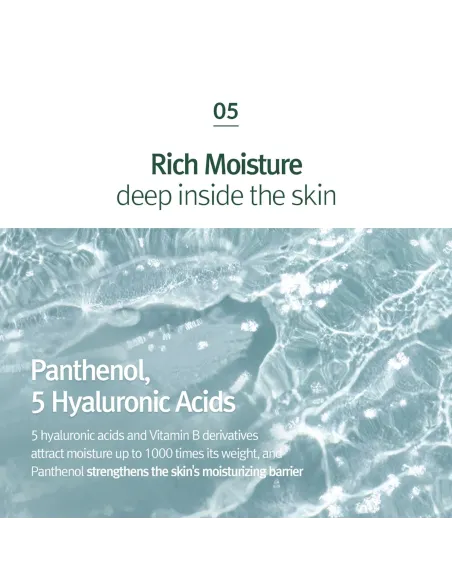 Tónico Calmante Hidratante Profundo 150ml | Pyunkang Yul