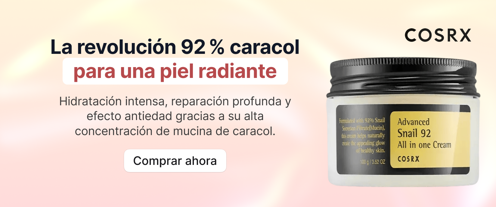 banner de Relief Sun Aqua-fresh SPF 50+ PA++++