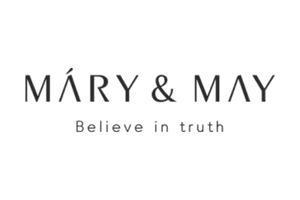 Mary&May