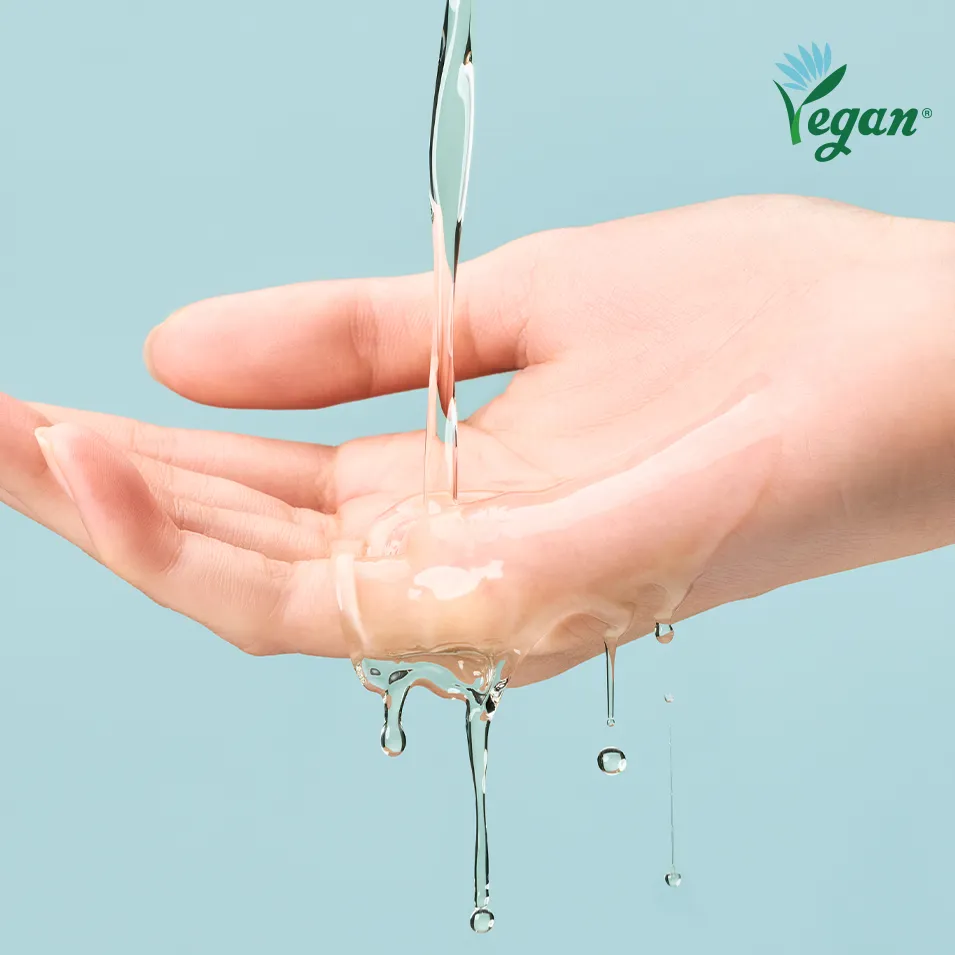 TOCOBO Cica Calming Aqua Toner 200 ml