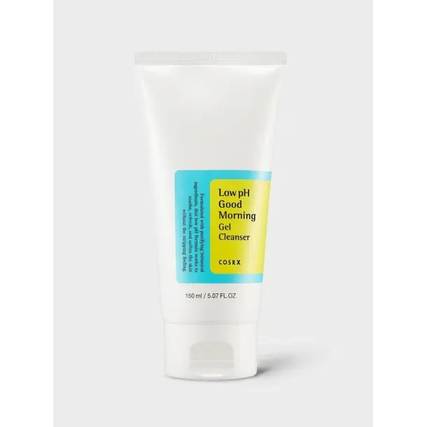 Facial Cleansing