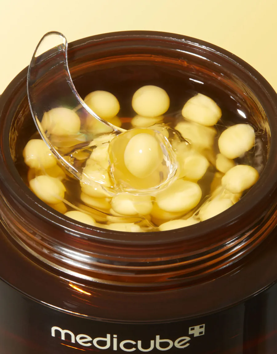 Medicube Crema en cápsulas de vitamina C profunda 55g