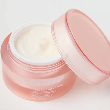Medicube Triple Collagen Cream 50ml