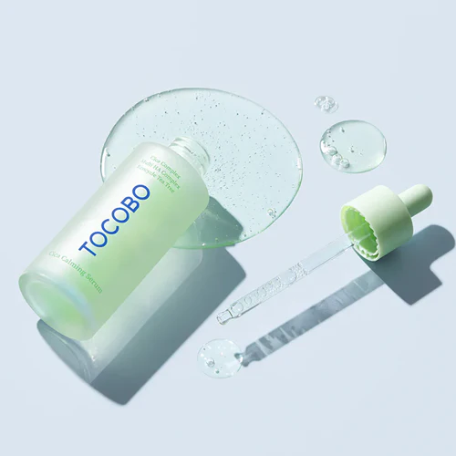 TOCOBO Cica Calming Serum 50 ml