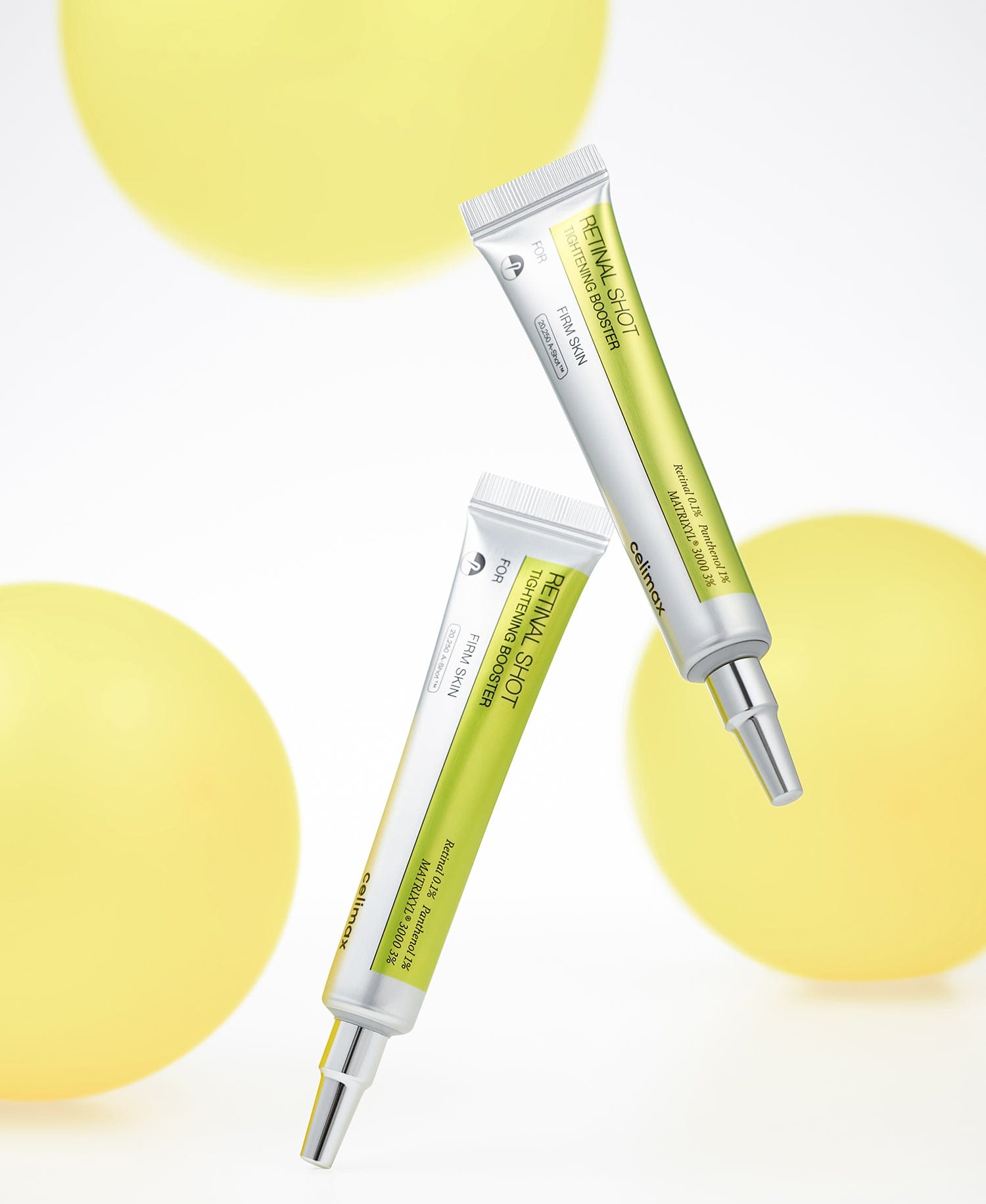 [CELIMAX] The Vita-A Retinal Shot Tightening Booster 15ml