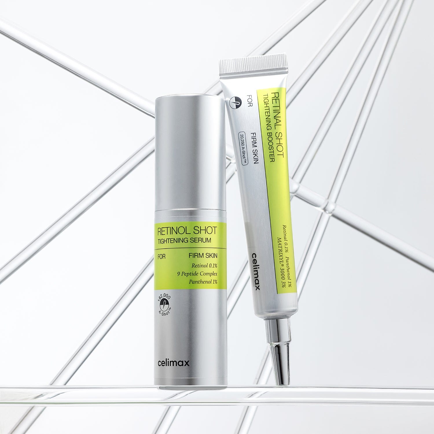 [CELIMAX] The Vita-A Retinal Shot Tightening Booster 15ml