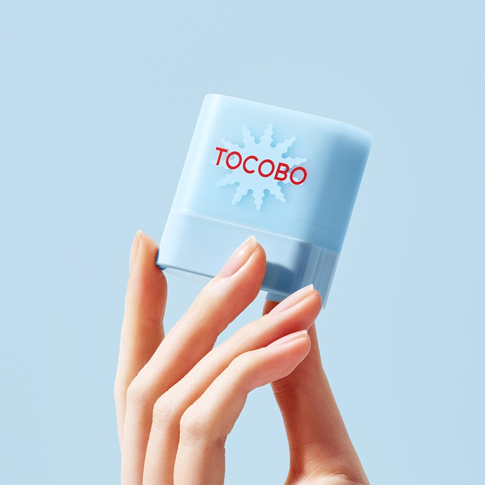 [TOCOBO] Mini Cotton Soft Sun Stick SPF50+ PA++++ - 11g