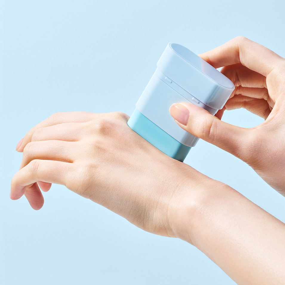 [TOCOBO] Mini Cotton Soft Sun Stick SPF50+ PA++++ - 11g