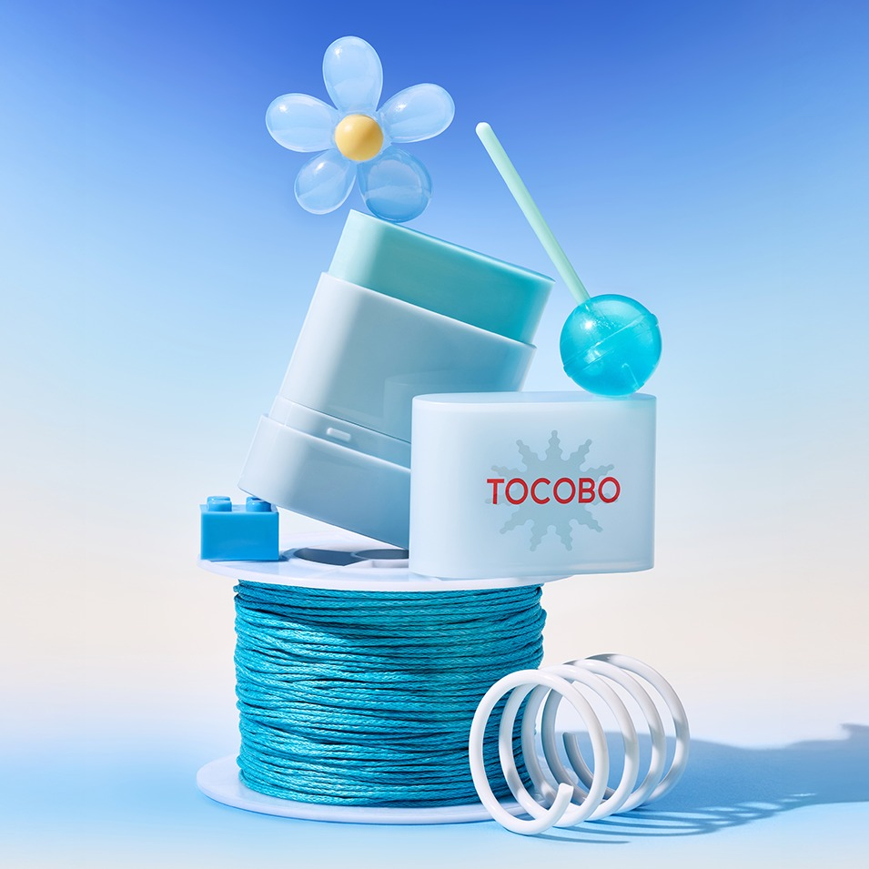[TOCOBO] Mini Cotton Soft Sun Stick SPF50+ PA++++ - 11g